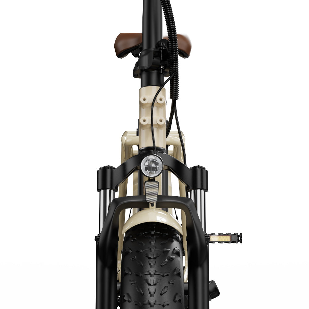 Onesport OT16 Max Folding Electric Bike Onesport OT16 Max Folding Electric Bike